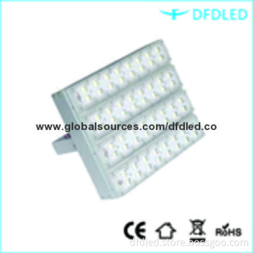 Modular LED High Bay Light, Improved Lifespan and Reduce Lumen Depreciation, Hot Sale